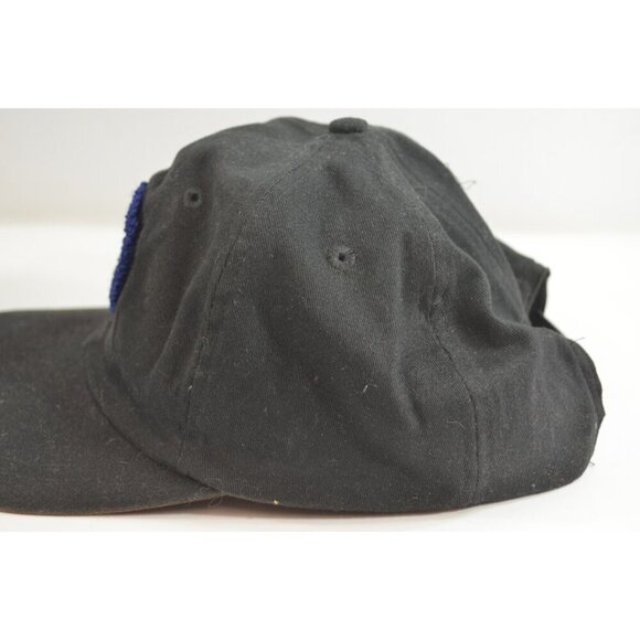 Pepsi Snapback Adjustable Promo Hats x 2 100% Cotton Ballcap Embroidered - Picture 4 of 12